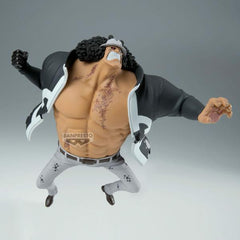 One Piece Battle Record Collection-Bartholomew Kuma