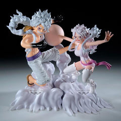 One Piece Senkozekkei - Jewelry Bonney