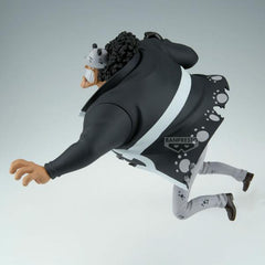 One Piece Battle Record Collection-Bartholomew Kuma