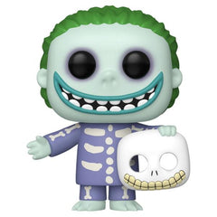 The Nightmare Before Christmas – Barrell Pop! Vinyl