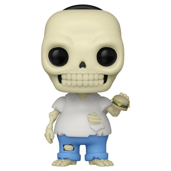 The Simpsons – Skeleton Homer Pop! Vinyl