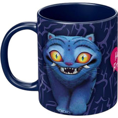 KPop Demon Hunters - Derpy Coloured Mug