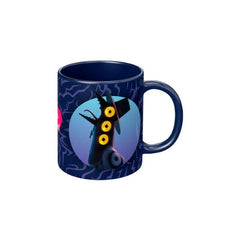 KPop Demon Hunters - Derpy Coloured Mug