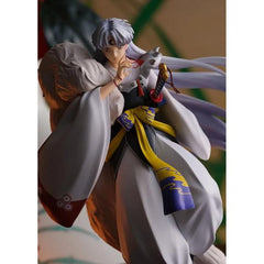 Inuyasha POP UP PARADE Sesshomaru