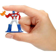 Transformers - Nano MetalFig Blind Bag