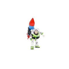 Toy Story - 1:24 Buzz Lightyear in Buggy Diecast Vehicle