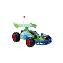 Toy Story - 1:24 Buzz Lightyear in Buggy Diecast Vehicle