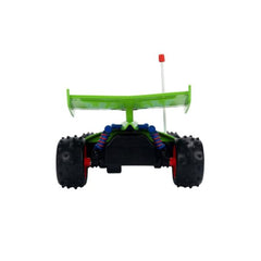Toy Story - 1:24 Buzz Lightyear in Buggy Diecast Vehicle