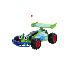 Toy Story - 1:24 Buzz Lightyear in Buggy Diecast Vehicle