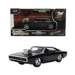 Fast & Furious – 1:32 1970 Dodge Charger Anniversary Diecast Vehicle