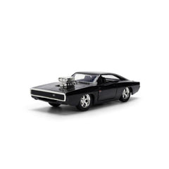 Fast & Furious – 1:32 1970 Dodge Charger Anniversary Diecast Vehicle