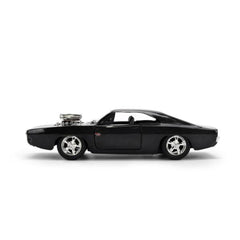 Fast & Furious – 1:32 1970 Dodge Charger Anniversary Diecast Vehicle
