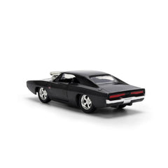 Fast & Furious – 1:32 1970 Dodge Charger Anniversary Diecast Vehicle