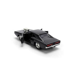 Fast & Furious – 1:32 1970 Dodge Charger Anniversary Diecast Vehicle