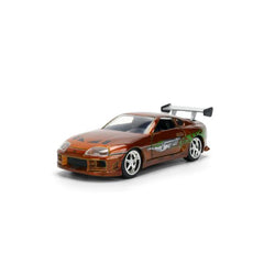 Fast & Furious – 1:32 1995 Toyota Supra Anniversary Diecast Vehicle