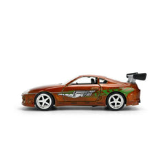 Fast & Furious – 1:32 1995 Toyota Supra Anniversary Diecast Vehicle