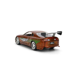 Fast & Furious – 1:32 1995 Toyota Supra Anniversary Diecast Vehicle