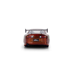 Fast & Furious – 1:32 1995 Toyota Supra Anniversary Diecast Vehicle