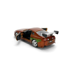 Fast & Furious – 1:32 1995 Toyota Supra Anniversary Diecast Vehicle