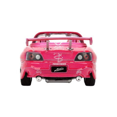 Fast & Furious – Honda S2000 Diecast Vehicle 1:32 Scale