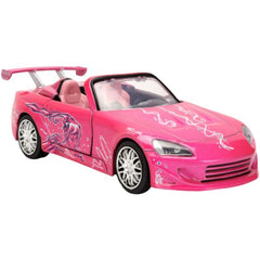 Fast & Furious – Honda S2000 Diecast Vehicle 1:32 Scale