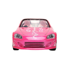 Fast & Furious – Honda S2000 Diecast Vehicle 1:32 Scale