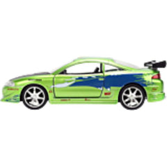 Fast & Furious – Brian’s 1995 Mitsubishi Eclipse Anniversary 1:32 Scale