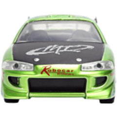 Fast & Furious – Brian’s 1995 Mitsubishi Eclipse Anniversary 1:32 Scale