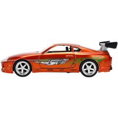 Fast & Furious – Brian’s 1995 Toyota Supra Anniversary 1:32 Scale