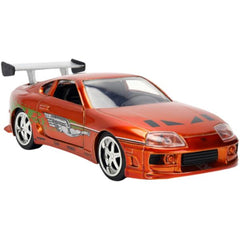 Fast & Furious – Brian’s 1995 Toyota Supra Anniversary 1:32 Scale