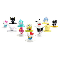 Hello Kitty – Hello Kitty & Friends Nano Metalfigs Blind Bag