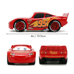 Cars – 1:32 Lightning McQueen Diecast Vehicle