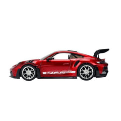 HyperSpec – 1:24 Porsche 911 GT3 RS (992) (Candy Red) Diecast Vehicle