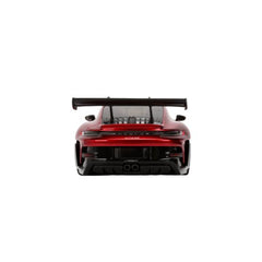 HyperSpec – 1:24 Porsche 911 GT3 RS (992) (Candy Red) Diecast Vehicle