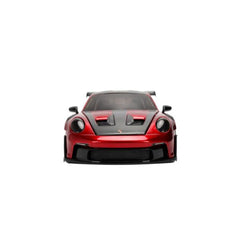 HyperSpec – 1:24 Porsche 911 GT3 RS (992) (Candy Red) Diecast Vehicle