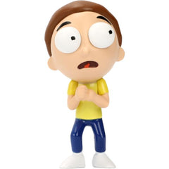 Rick and Morty - Rick & Morty MetalFig Assortment