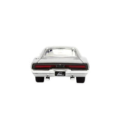 Fast & Furious – Dom’s 1970 Dodge Charger Anniversary Diecast 1:24 Scale