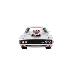 Fast & Furious – Dom’s 1970 Dodge Charger Anniversary Diecast 1:24 Scale