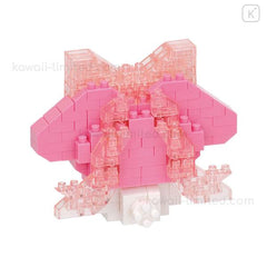 Nanoblock Sanrio - My Melody Big Ribbon