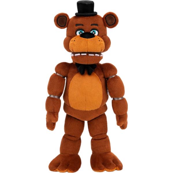 FNAF - Classic Freddy Poseable 14