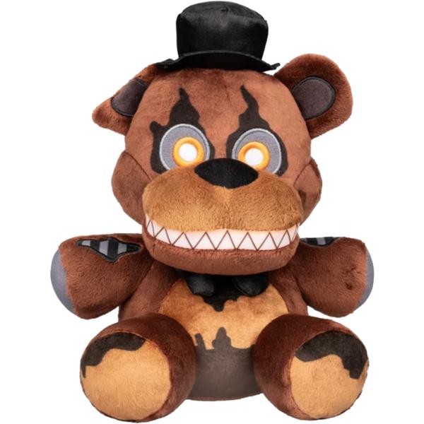 Five Nights at Freddy's - Nightmare Freddy 8