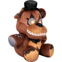Five Nights at Freddy's - Nightmare Freddy 8" Plush
