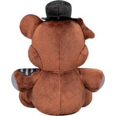 Five Nights at Freddy's - Nightmare Freddy 8" Plush