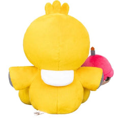 Five Nights at Freddy's - Nightmare Chica 8" Plush