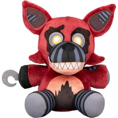 Five Nights at Freddy's - Nightmare Foxy 8" Plush