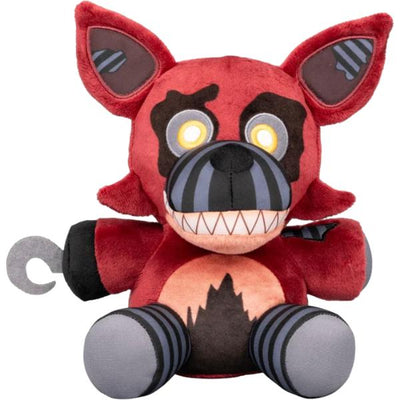 Five Nights at Freddy's - Nightmare Foxy 8