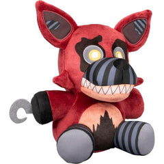 Five Nights at Freddy's - Nightmare Foxy 8" Plush