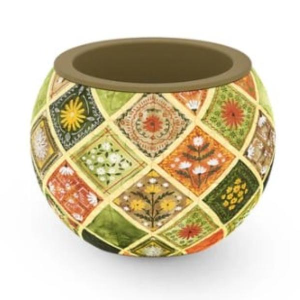 Pintoo Flowerpot - Daisy Breeze 3D Puzzle
