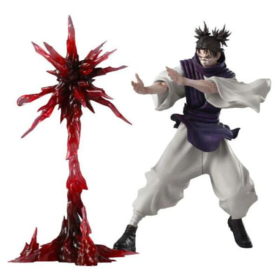 Jujutsu Kaisen Culling Game Luminasta Choso Supernova