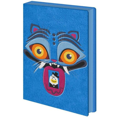 KPop Demon Hunters - Derpy Plush Notebook